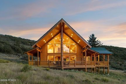 Farm Property for sale in Summit County, Utah