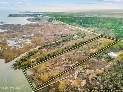 Timberland Property for sale in Carteret County, North Carolina