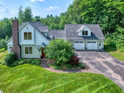 Farm Property for sale in Grand Traverse County, Michigan
