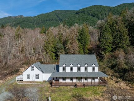 Recreational Property for sale in Lewis County, Washington