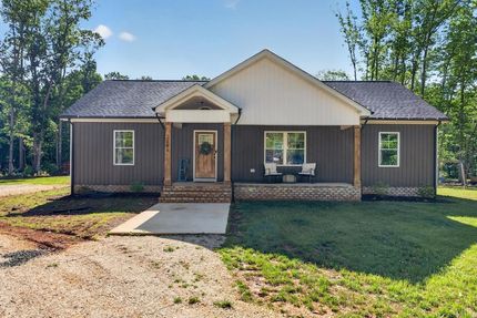 Recreational Property for sale in Appomattox County, Virginia