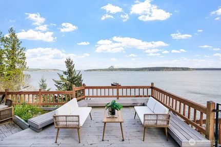 Recreational Property for sale in Pierce County, Washington