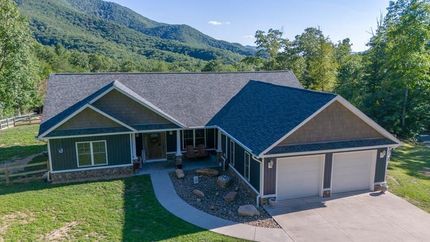 Farm Property for sale in Roanoke County, Virginia