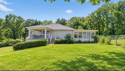Farm Property for sale in Harrison County, Ohio