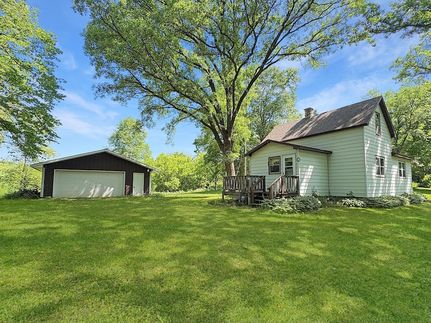 Recreational Property for sale in Polk County, Wisconsin