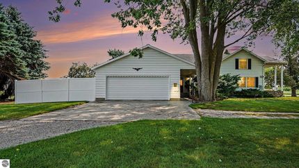 Farm Property for sale in Gratiot County, Michigan