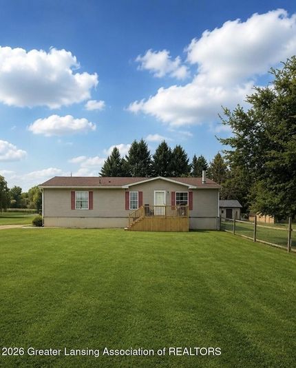Recreational Property for sale in Clinton County, Michigan