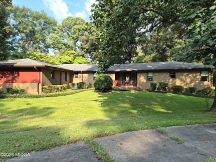 Farm Property for sale in Houston County, Georgia