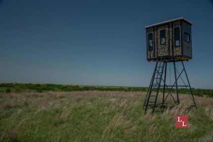 Recreational Property for sale in Jefferson County, Oklahoma