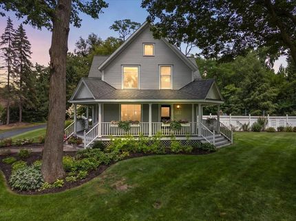 Recreational Property for sale in Berrien County, Michigan