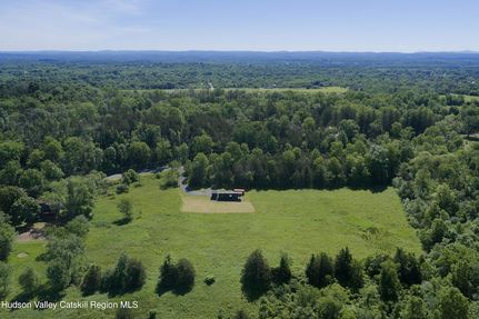 Farm Property for sale in Greene County, New York
