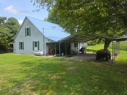 Ranch Property for sale in Pulaski County, Kentucky