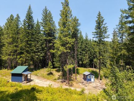 Farm Property for sale in Okanogan County, Washington