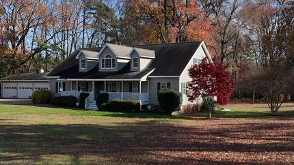 Farm Property for sale in Lancaster County, Virginia