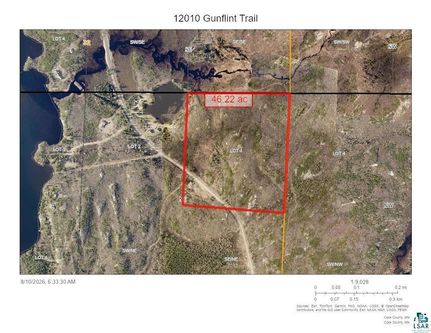 Farm Property for sale in Cook County, Minnesota