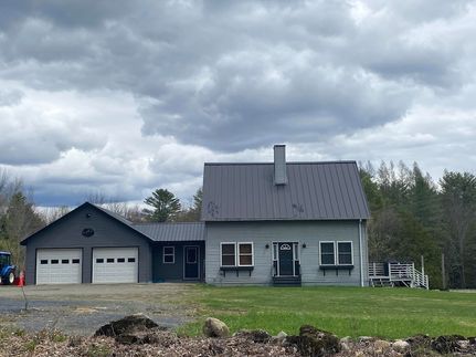 Ranch Property for sale in Somerset County, Maine