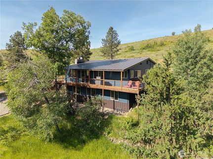 Ranch Property for sale in Okanogan County, Washington
