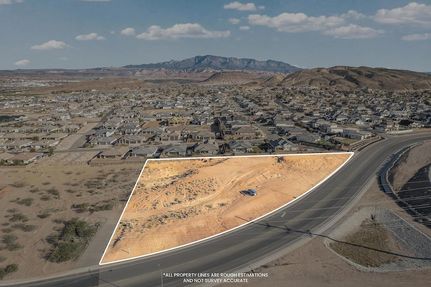 Ranch Property for sale in Washington County, Utah