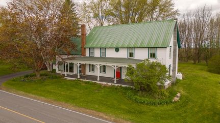 Farm Property for sale in Clinton County, New York