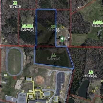 Farm Property for sale in Morgan County, Alabama