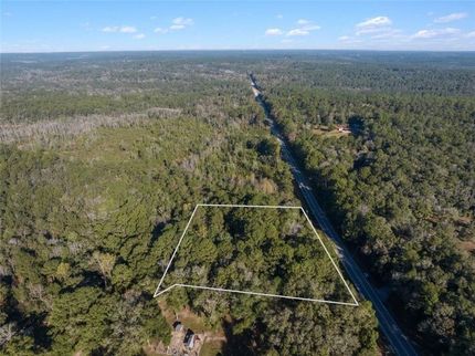 Recreational Property for sale in Mobile County, Alabama