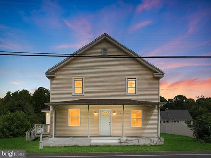 Ranch Property for sale in Burlington County, New Jersey