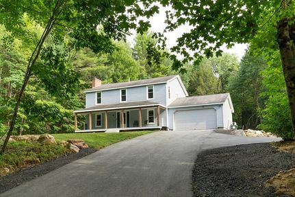 Farm Property for sale in Worcester County, Massachusetts