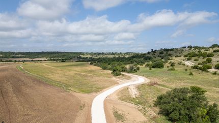 Farm Property for sale in Hamilton County, Texas