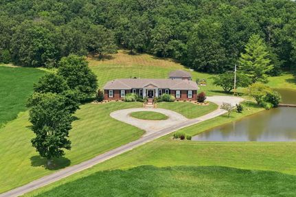 Farm Property for sale in Grayson County, Kentucky