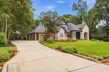 Farm Property for sale in Montgomery County, Texas