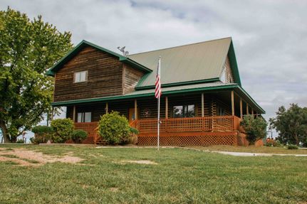 Residential Property in Dawson County, Nebraska