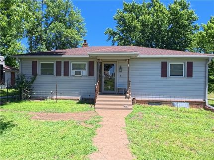 Residential Property for sale in Franklin County, Kansas