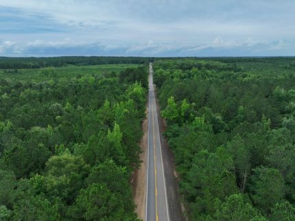 Hunting Land for sale in Ouachita County, Arkansas
