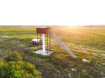 Ranch Property for sale in Pawnee County, Kansas