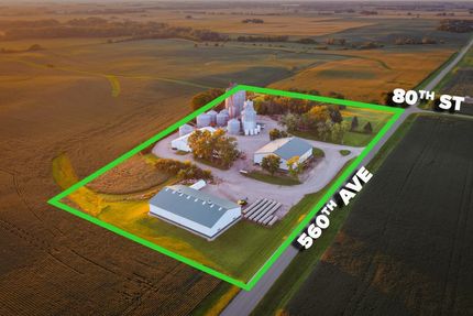 Farm Property for sale in Faribault County, Minnesota