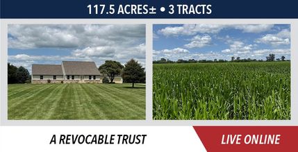 Recreational Property for sale in LaPorte County, Indiana