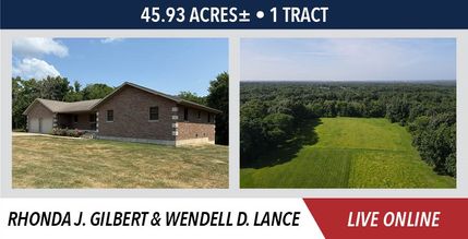 Residential Property for sale in Lee County, Iowa