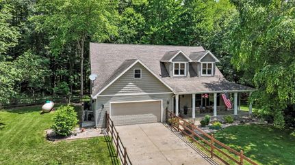 Ranch Property for sale in Cass County, Michigan