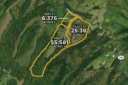 Farm Property for sale in Washington County, Kentucky