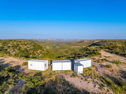 Farm Property for sale in Pecos County, Texas