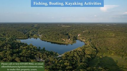 Ranch Property for sale in Miller County, Missouri