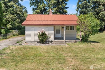 Farm Property for sale in Lewis County, Washington