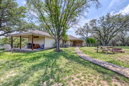 Undeveloped Land for sale in Uvalde County, Texas