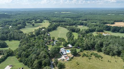 Ranch Property in Wilkes County, Georgia