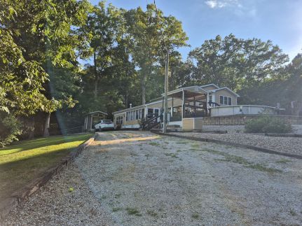 Farm Property for sale in Morgan County, Missouri