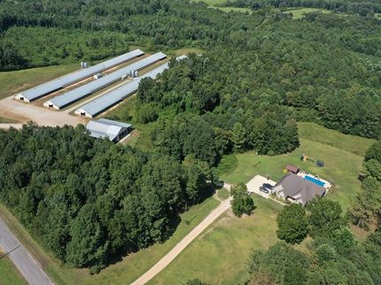Farm Property for sale in Marion County, Alabama