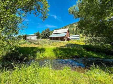 Farm Property for sale in Stevens County, Washington