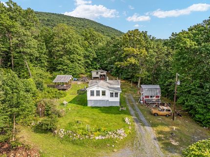 Farm Property for sale in Shenandoah County, Virginia