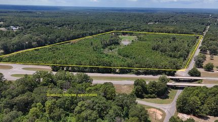 Undeveloped Land for sale in Stone County, Mississippi