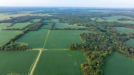 Farm Property for sale in Marion County, Illinois
